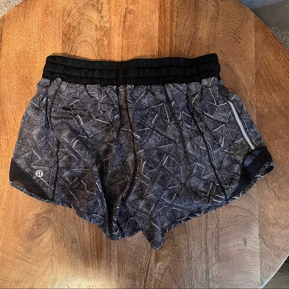 Lululemon Shorts - Picture 2 of 2